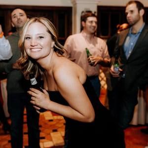 Meet your Posher, Taylor